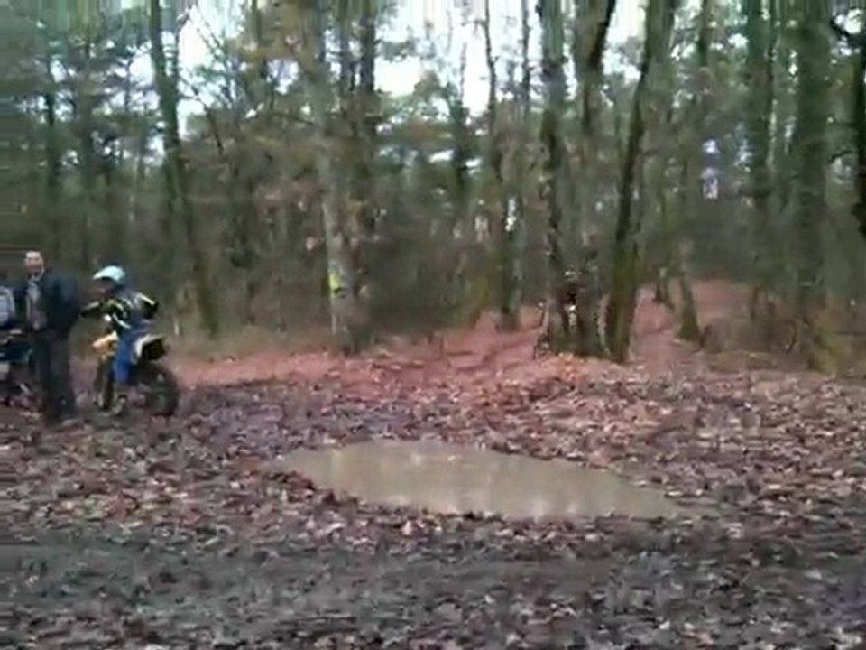 tite rando du jour