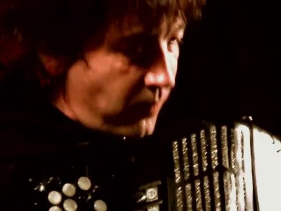 Bal républicain / Grandes bouches