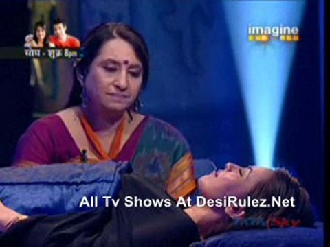 Raaz Pichle Janam Ka 27th November 2010 Part3