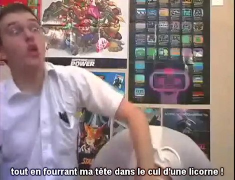 AVGN vostfr - 031 - Bugs Bunny's Birthday Blowout