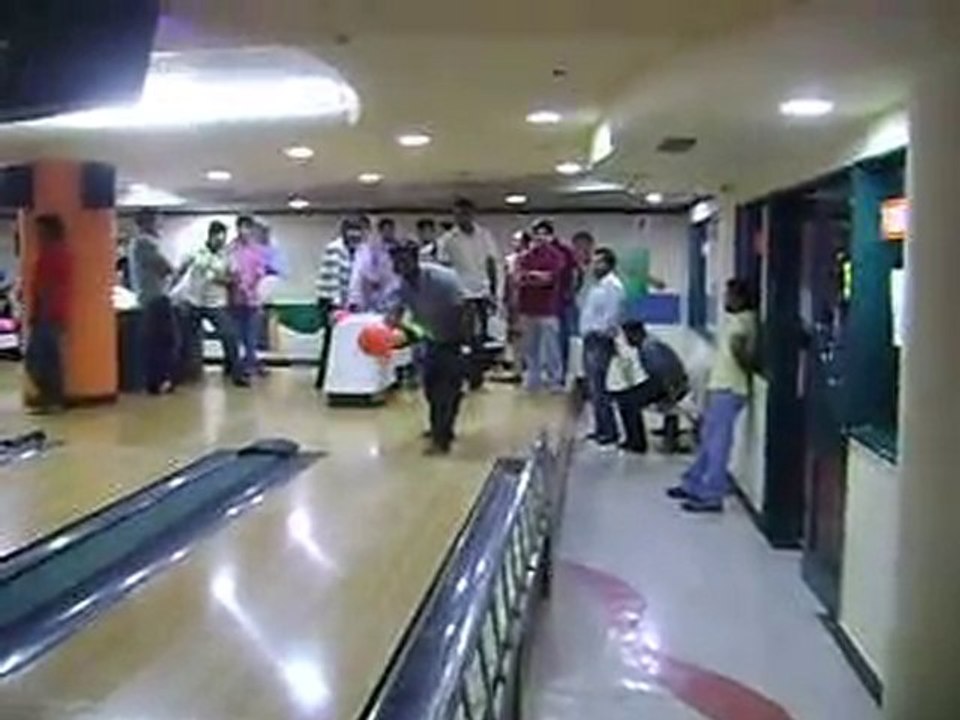 Bowling 6