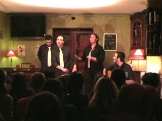 Les Improspectus - Atchoum