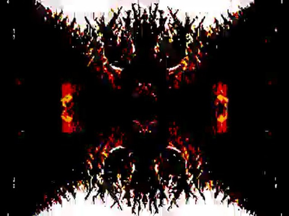 spiral tribe VS igor shep - war
