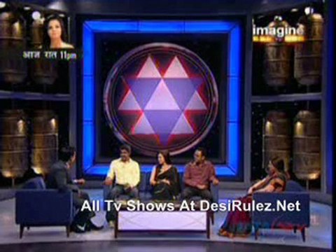 Raaz Pichle Janam Ka 27th November 2010 Part5