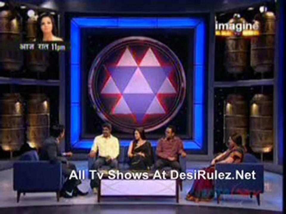 Raaz Pichle Janam Ka 27th November 2010 Part5