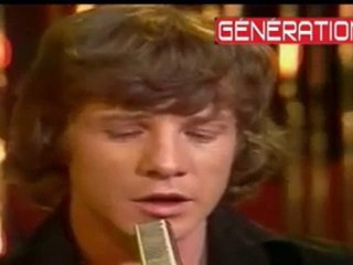 William Wailly "  Ma Princesse en blue jeans "