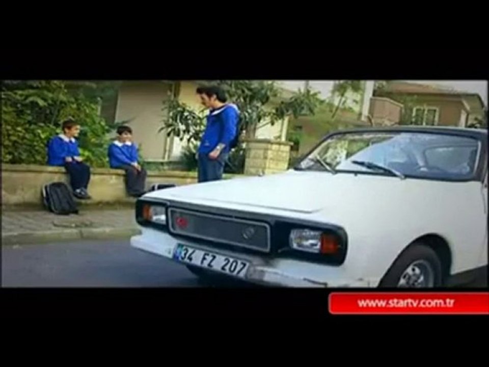 Hayrettin - Benim Babam Anadol Gibi Adam