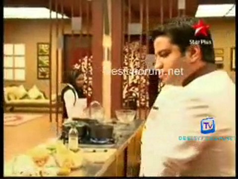 Master Chef India Zaykebazon Ka - 27th November 2010 pt2
