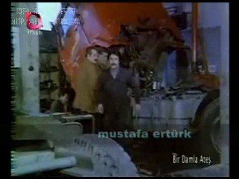 FERDİ TAYFUR YÜREĞİMDE YARA VAR =Bymusty=sunar.