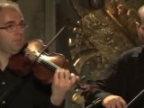 Philippe Jaroussky – Handel - Ariodante, aria di Ariodante