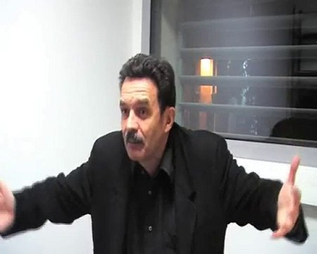 Edwy Plenel : Woerth paravent de Sarkozy