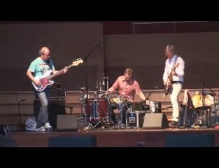 Huntsville Experimental Music From Norway  Live Chicago 1/4