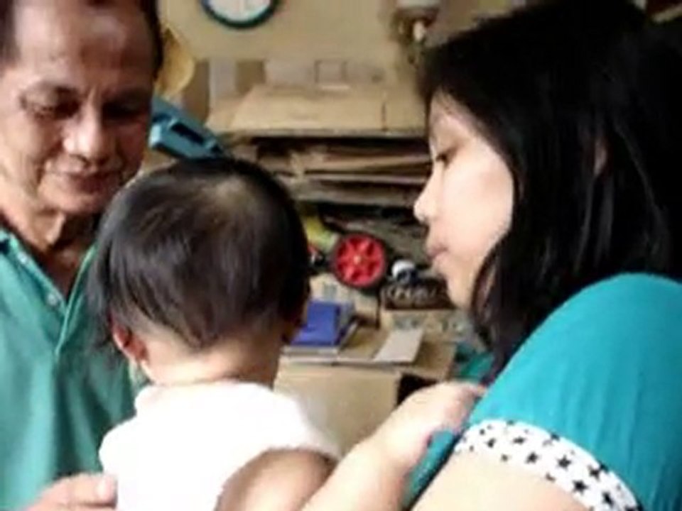 rhea departs for hong kong nov 27 2010