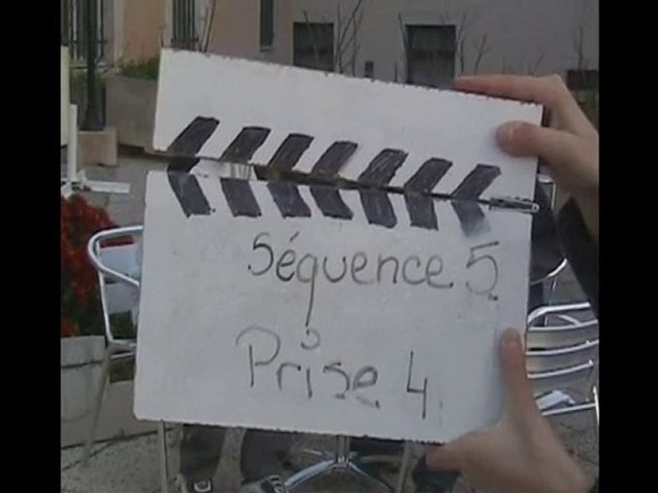 Bêtisier Matin Brun