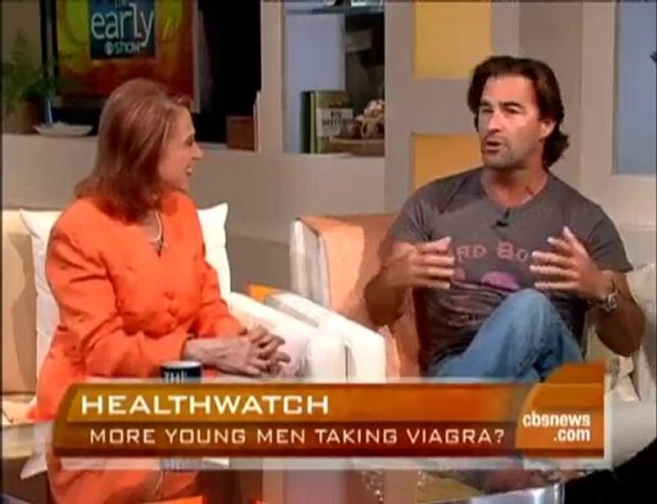 Viagra Young Men