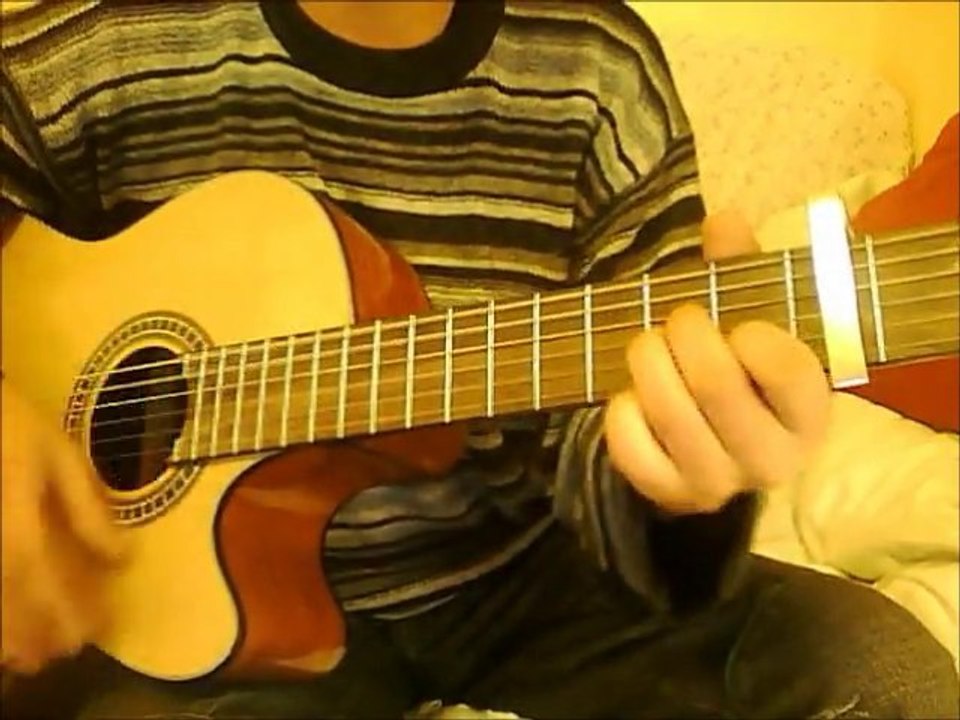 Quand on s'est rencontrer