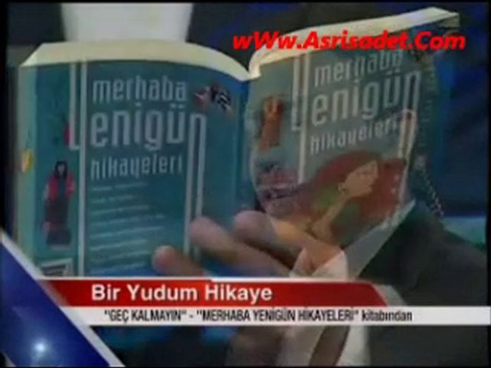 Asım Yıldırım - GEÇ KALMAYIN