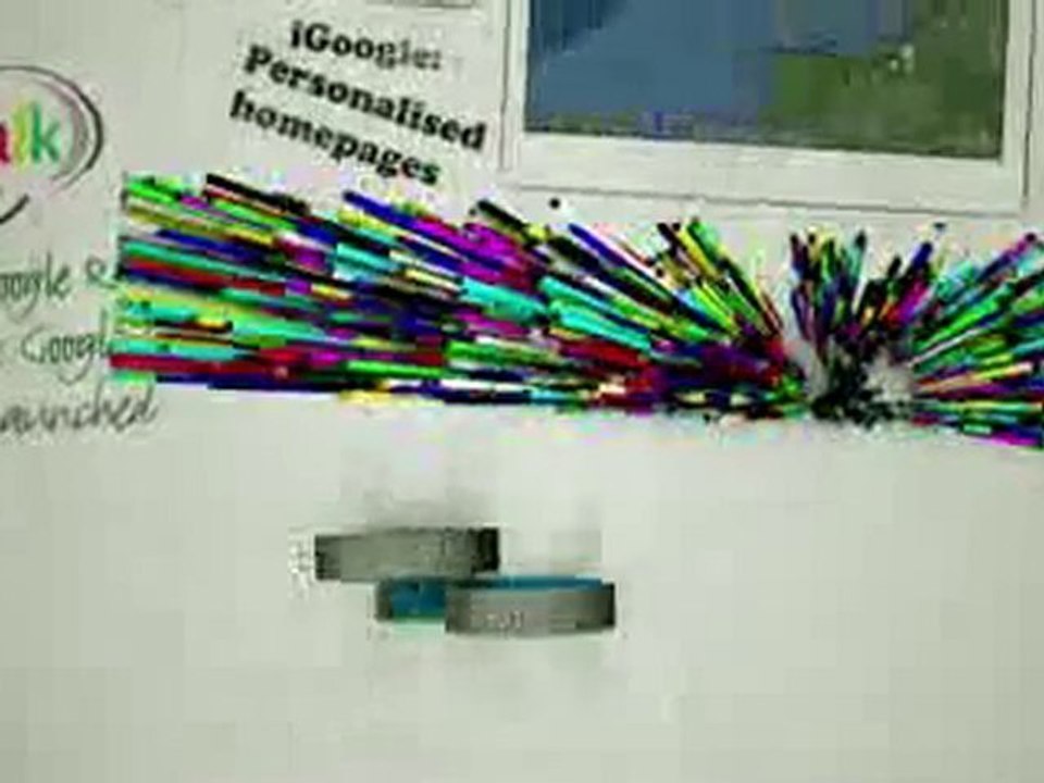 The Google Story ...