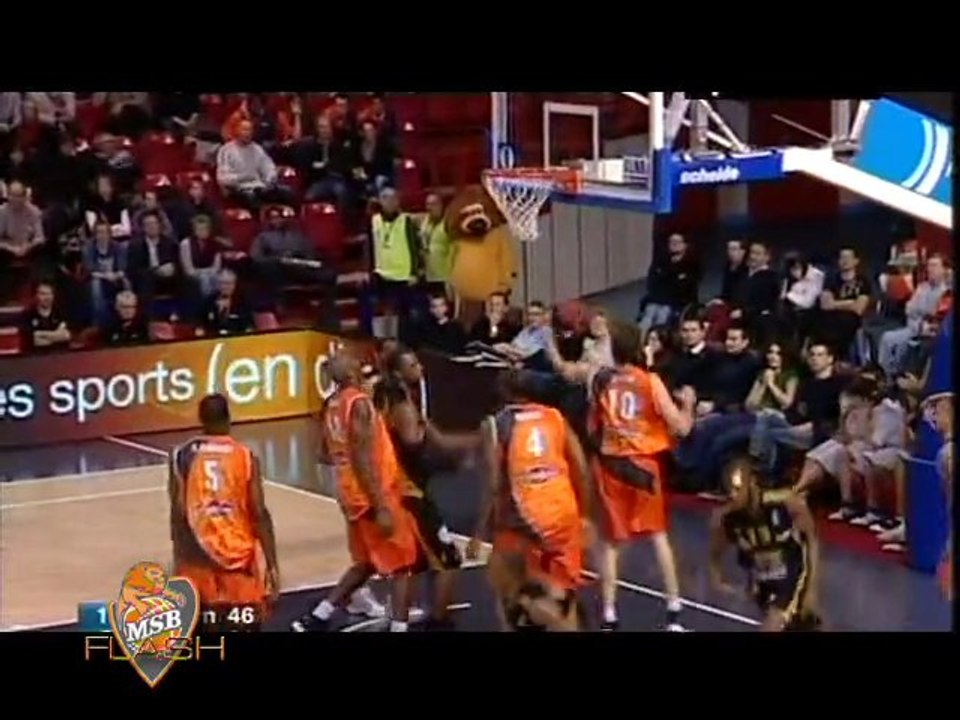 MSB - Nancy