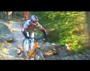 EXTREM MOUNTAIN SCOOTER TROTRX BY CHRISTIAN TAILLEFER