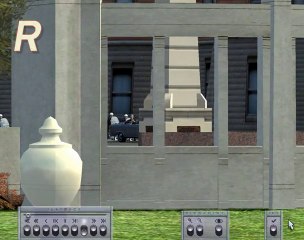 Test de jeux JFK Reloaded