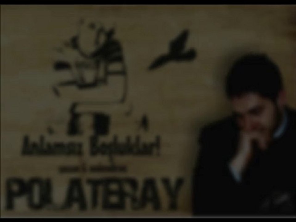 Polateray | Anlamsız Boşluklar