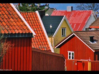 Norge '04: Photos by Rod Costa 🇳🇴