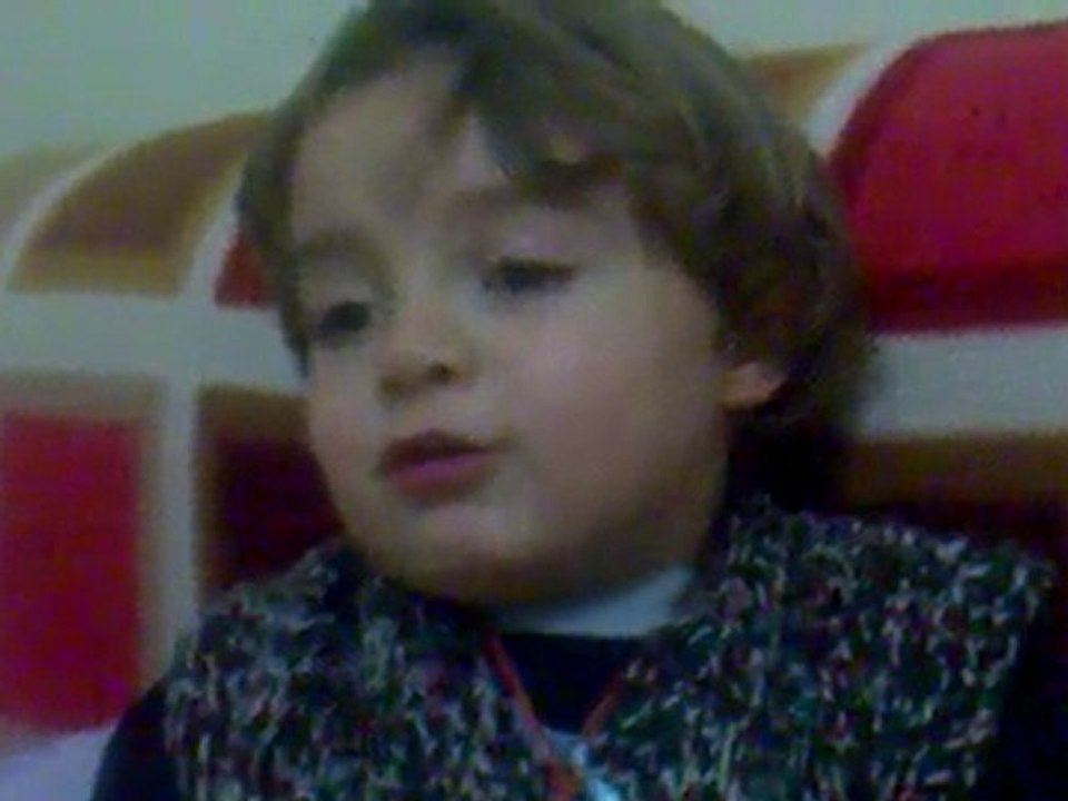 UMUR MEHTER MARŞI