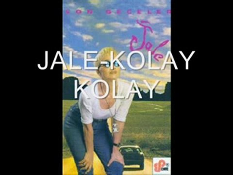 90lar Türkçe Pop Unutulmaya Yüz Tutmuş Şarkılar-2