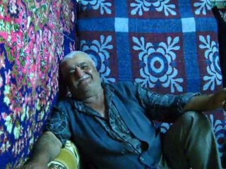 Sadık Küçük Türkü Ziyafeti