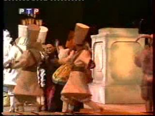 Юбилей газеты,, Вечерняя Москва,,в Кремлёвском Дворце Съездо