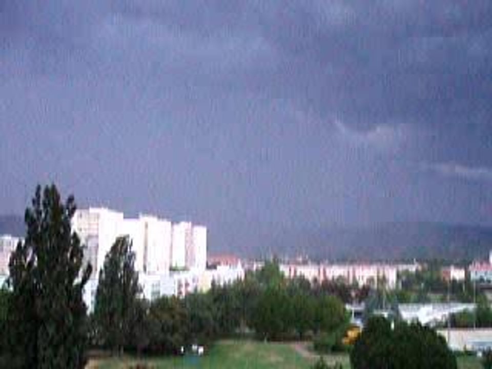 Tempête