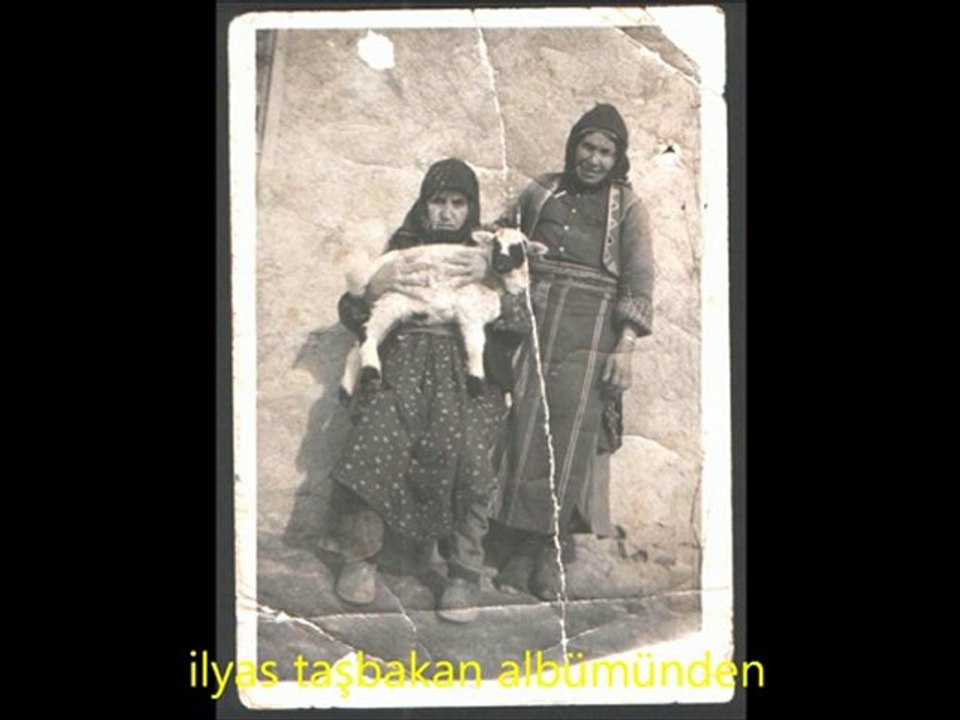 TEPEBAŞI KÖYÜ "GÖÇÜP GİDEN KOCAÇINARLAR-2" 23/11/2010