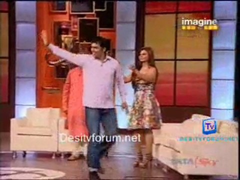 Rakhi Ka Insaaf [Episode 7] - 27th November 2010 pt3