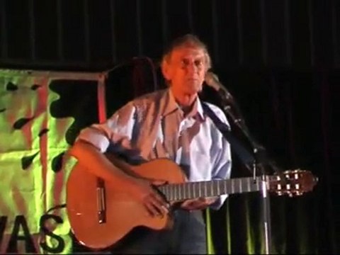 1 Graeme Allwright - nouvelle Marseillaise