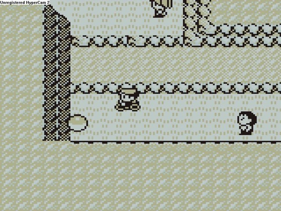 pokemon rouge 11 major bob et quelle que bricol