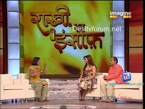 Rakhi Ka Insaaf [Episode 7] - 27th November 2010 pt4