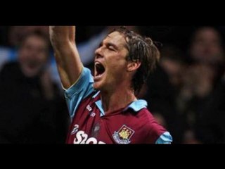 Westham 3-1 Wigan Obinna, Parker great-finish