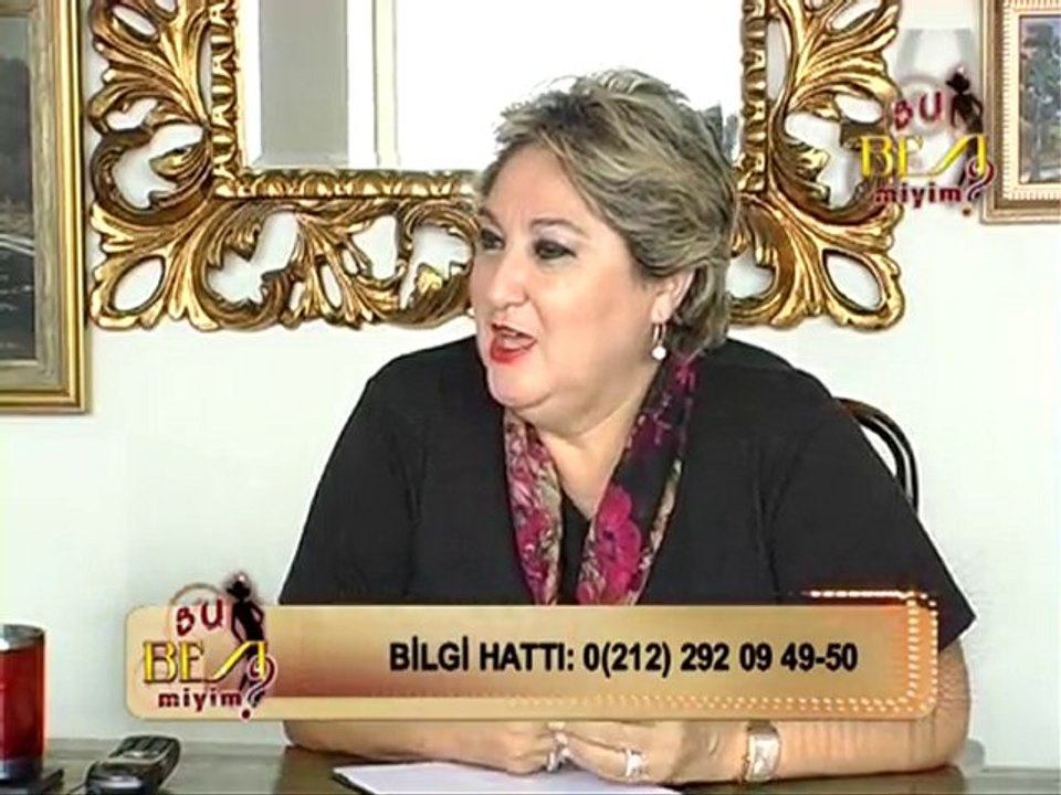 SHOW MAX_BU_BEN_MİYİM? UZMAN PSİKOLOG ALANUR ÖZALP_BÖLÜM 2