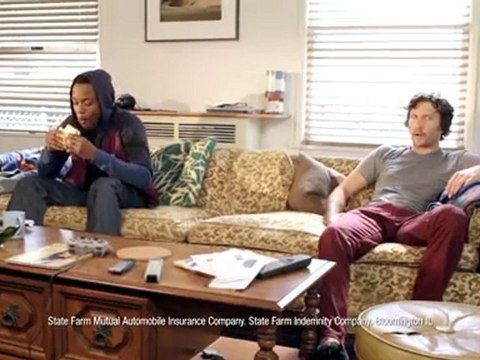 State Farm Insurance California