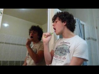 Un petit délire sur une chanson de zap and roger!