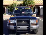 1997 Toyota Land Cruiser for sale in Tucson AZ - Used ...