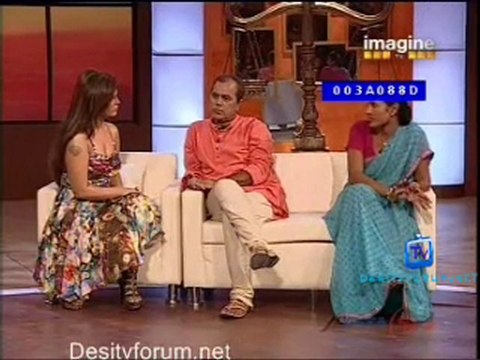 Rakhi Ka Insaaf [Episode 7] - 27th November 2010 pt7