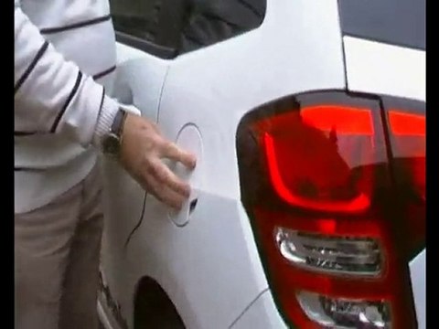 vérifications extérieures nouvelle C3