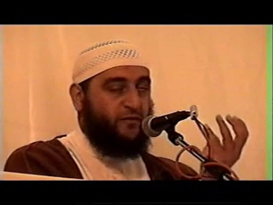 nadwat annoussra cheikh abdelhalim et  youcef benati part2