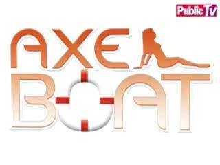 Avec Fathi et Médi c'est chaud !