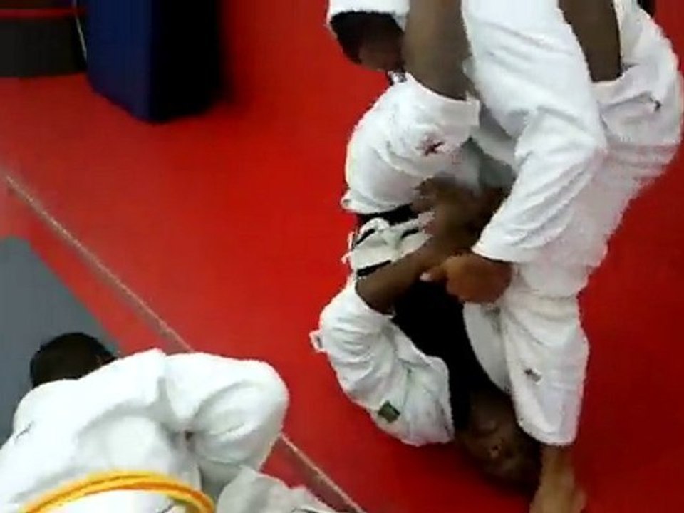 Millersville BJJ TRAINING-Glen Burnie BJJ