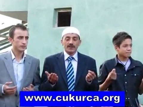Ocasak Mahallesi 2010 Kurban Bayramı ve Arefe Günü