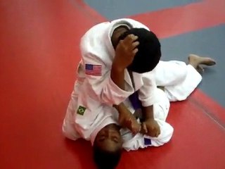 Millersville BJJ-Annapolis BJJ