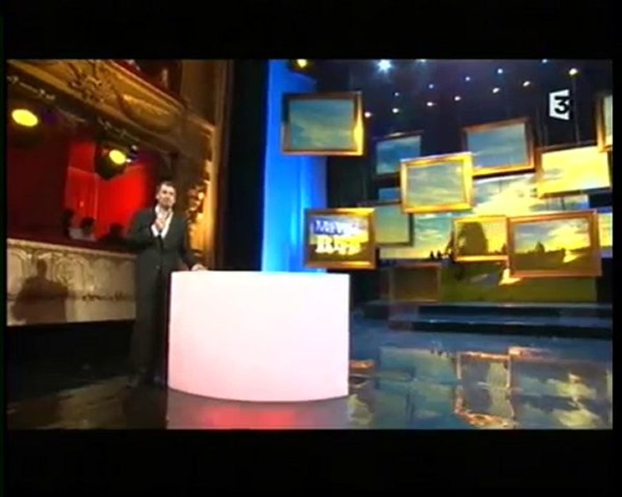 willy rovelli - extrait " willy en grand"